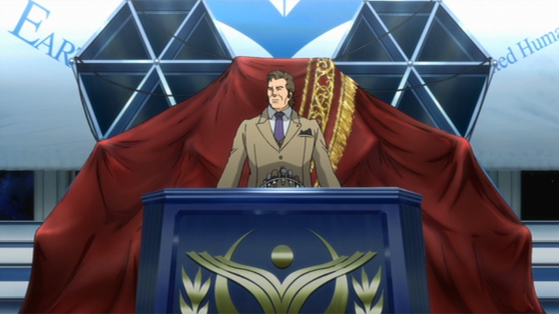 Illustration for article titled Here's What You'll Want To Know Before Watching Gundam Unicorn